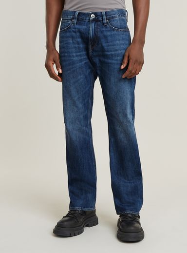 Lenney Bootcut Jeans